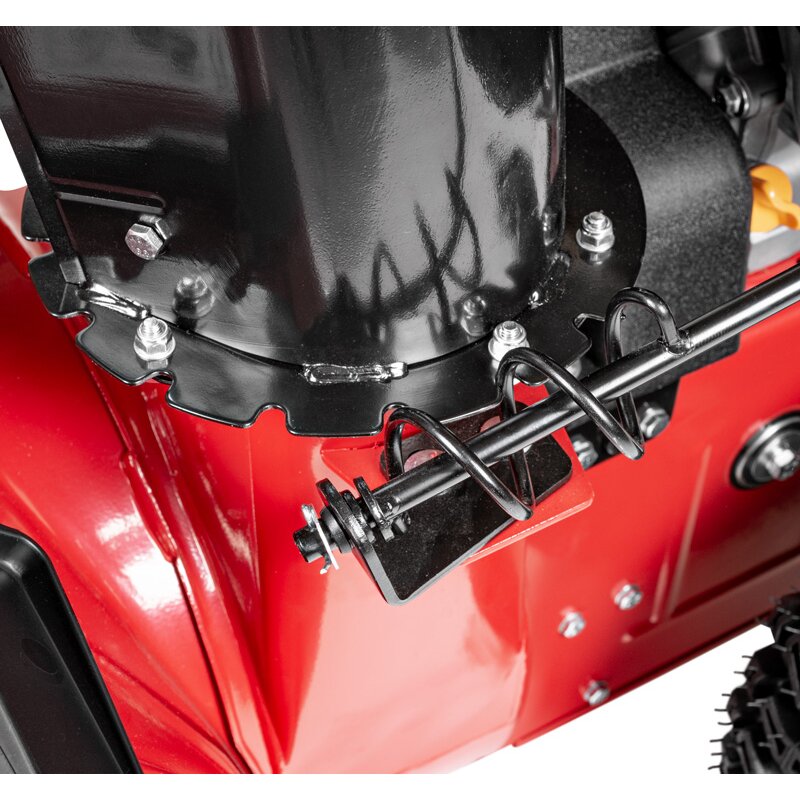 Benzininis sniego valytuvas Cedrus CEDSB56, 4,2 kW, 56 cm 5 Benzininis sniego valytuvas Cedrus CEDSB56, 4,2 kW, 56 cm 5