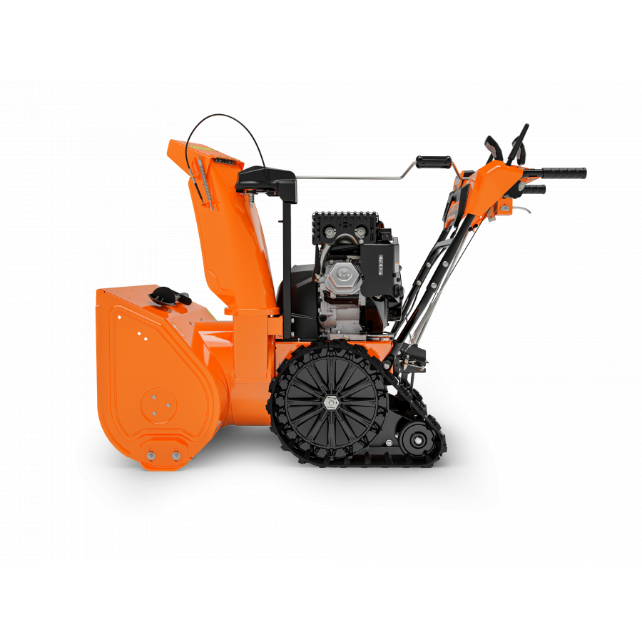 Sniego valytuvas Deluxe 28 Rapidtrak, Ariens Company Sniego valytuvas Deluxe 28 Rapidtrak, Ariens Company