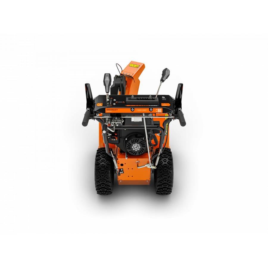 Sniego valytuvas ST24DLE Compact, Ariens Company 1
