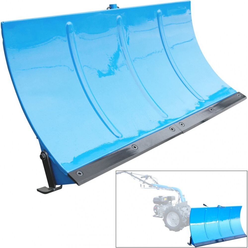 Sniego peilis Gude GSS 850