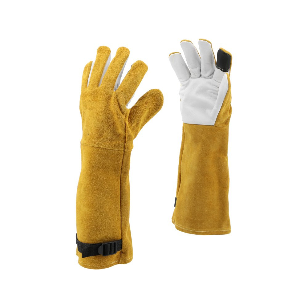 Sodo pirštinės rožių genėjimui | 10 dydis (74144)