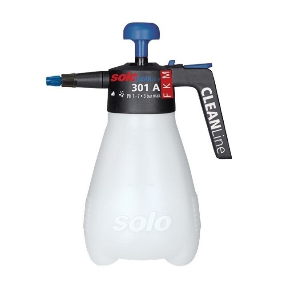 Sodo purkštuvas SOLO 301FA Sodo purkštuvas SOLO 301FA