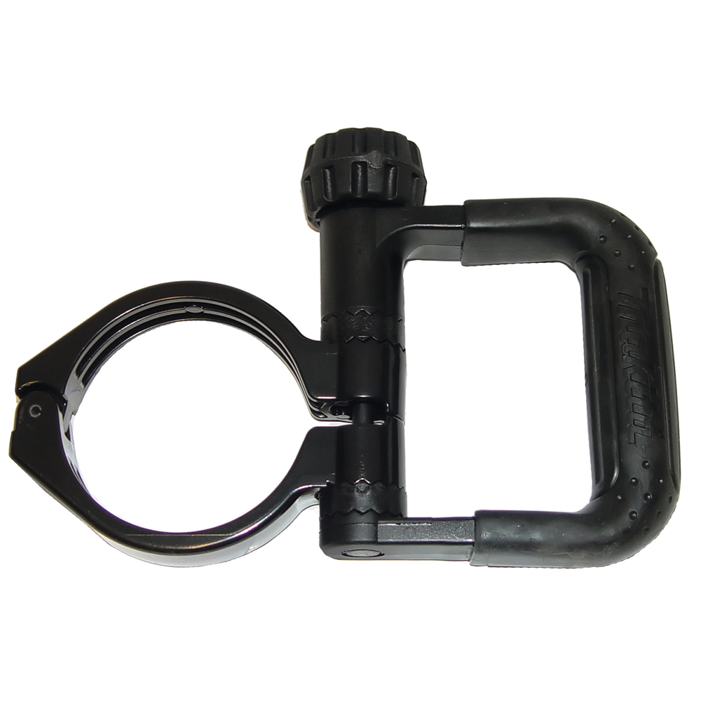 Šoninė rankena Makita 135283-4, HM1214C Šoninė rankena Makita 135283-4, HM1214C