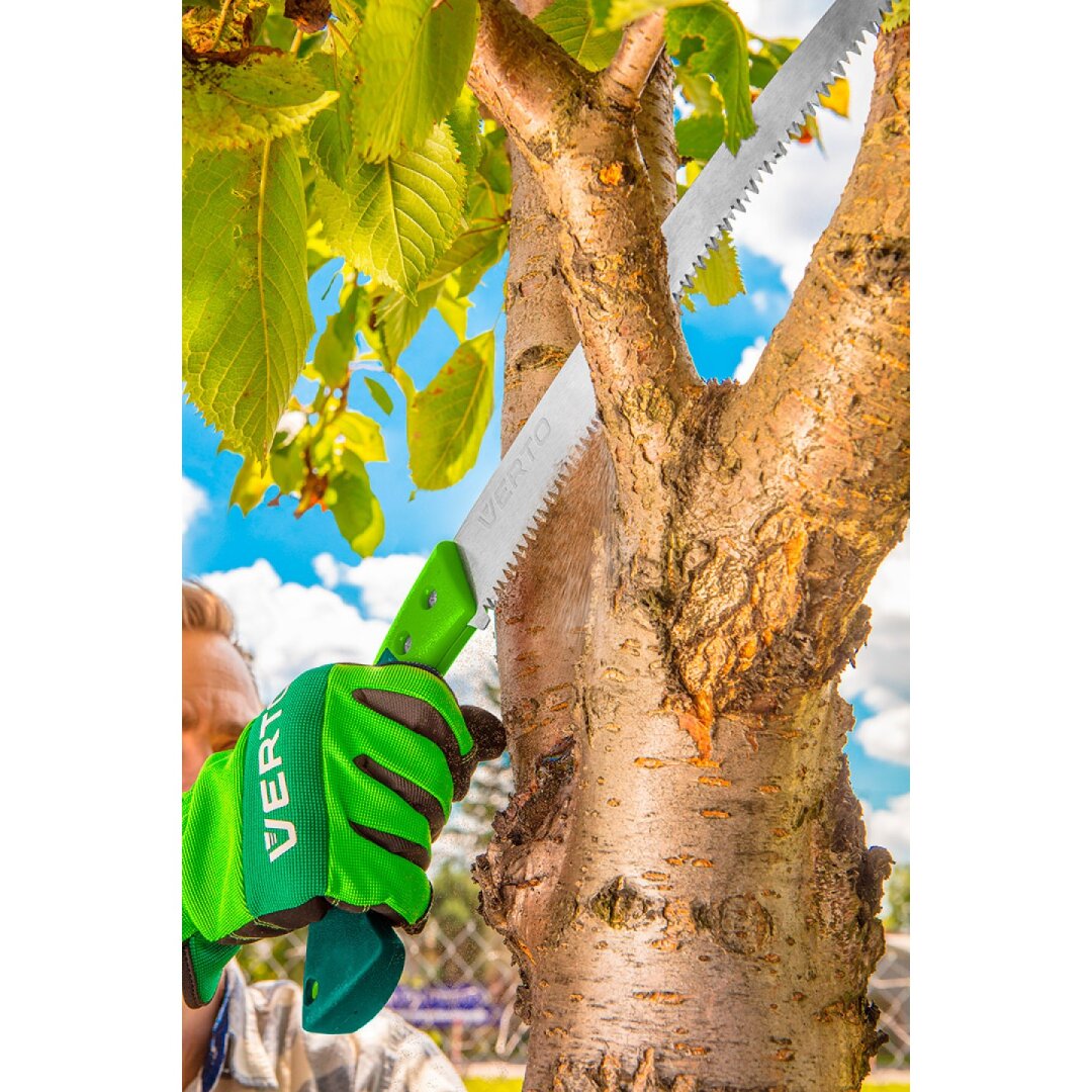 Sodininko pjūklas 180 mm, 1 Sodininko pjūklas 180 mm, 1