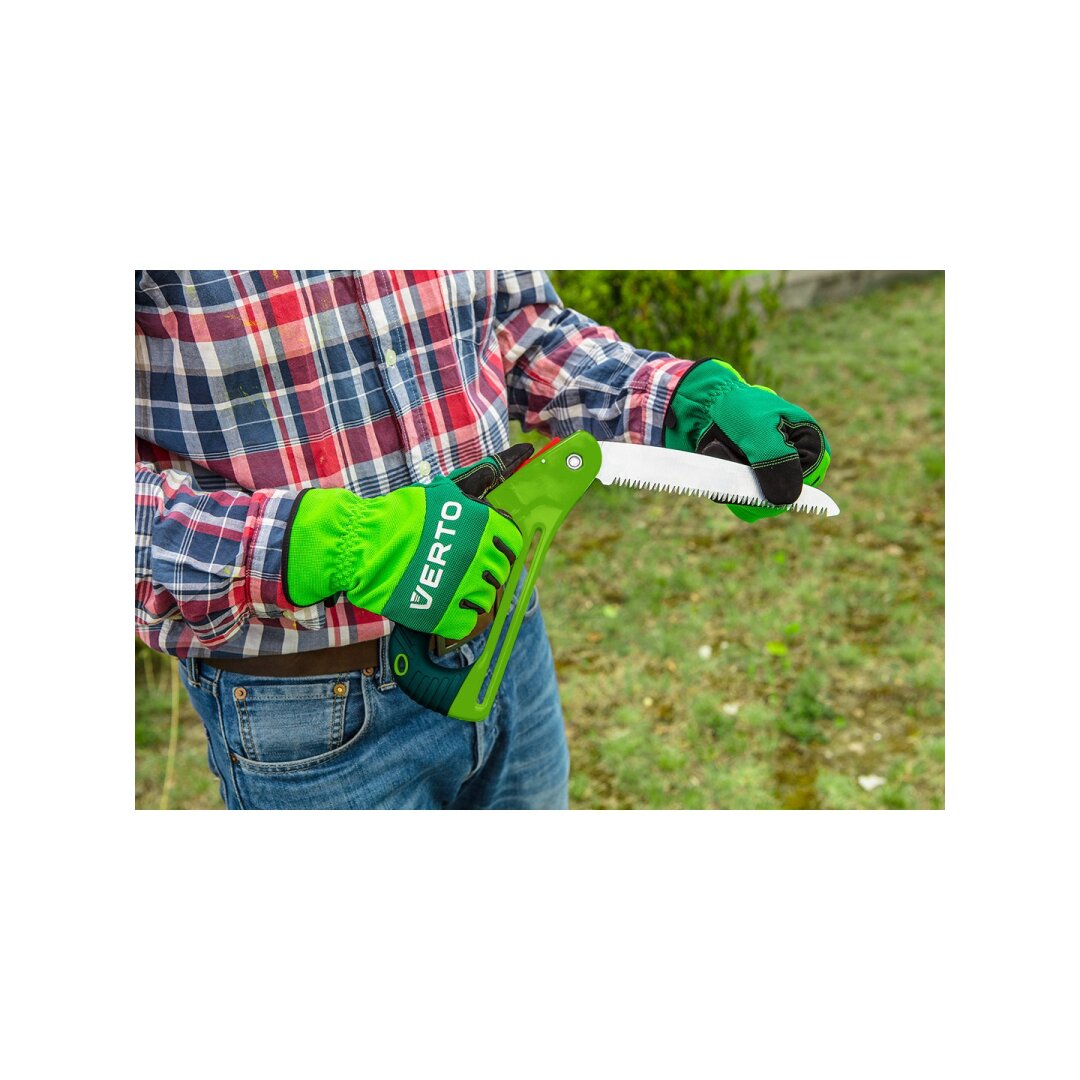 Sodininko pjūklas 180 mm, 3 Sodininko pjūklas 180 mm, 3