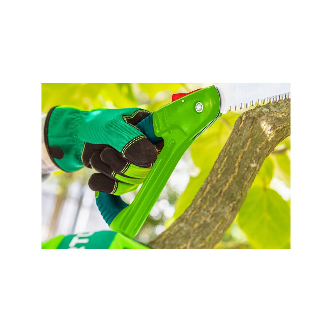 Sodininko pjūklas 180 mm, 5 Sodininko pjūklas 180 mm, 5