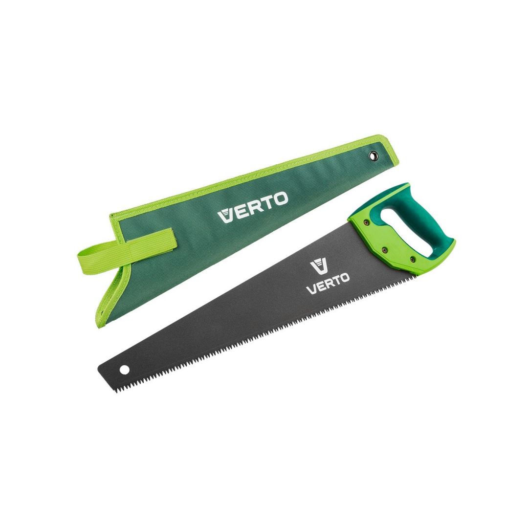 Sodininko pjūklas 450 mm, padengtas PTFE teflonu