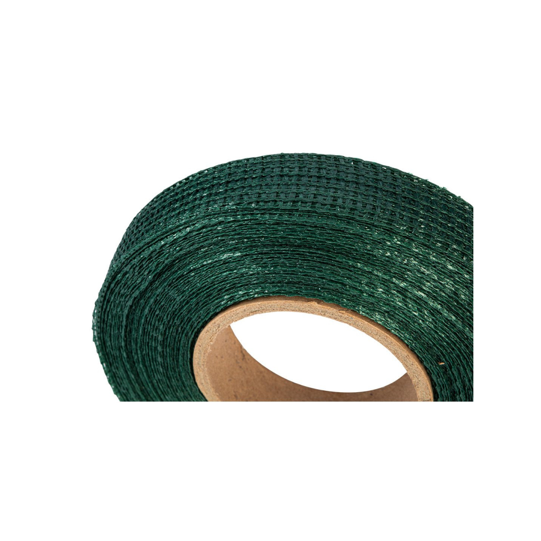 Sodininkystės tinklinė juosta, skirta augalams palaikyti, 30 mm, 50 m 4