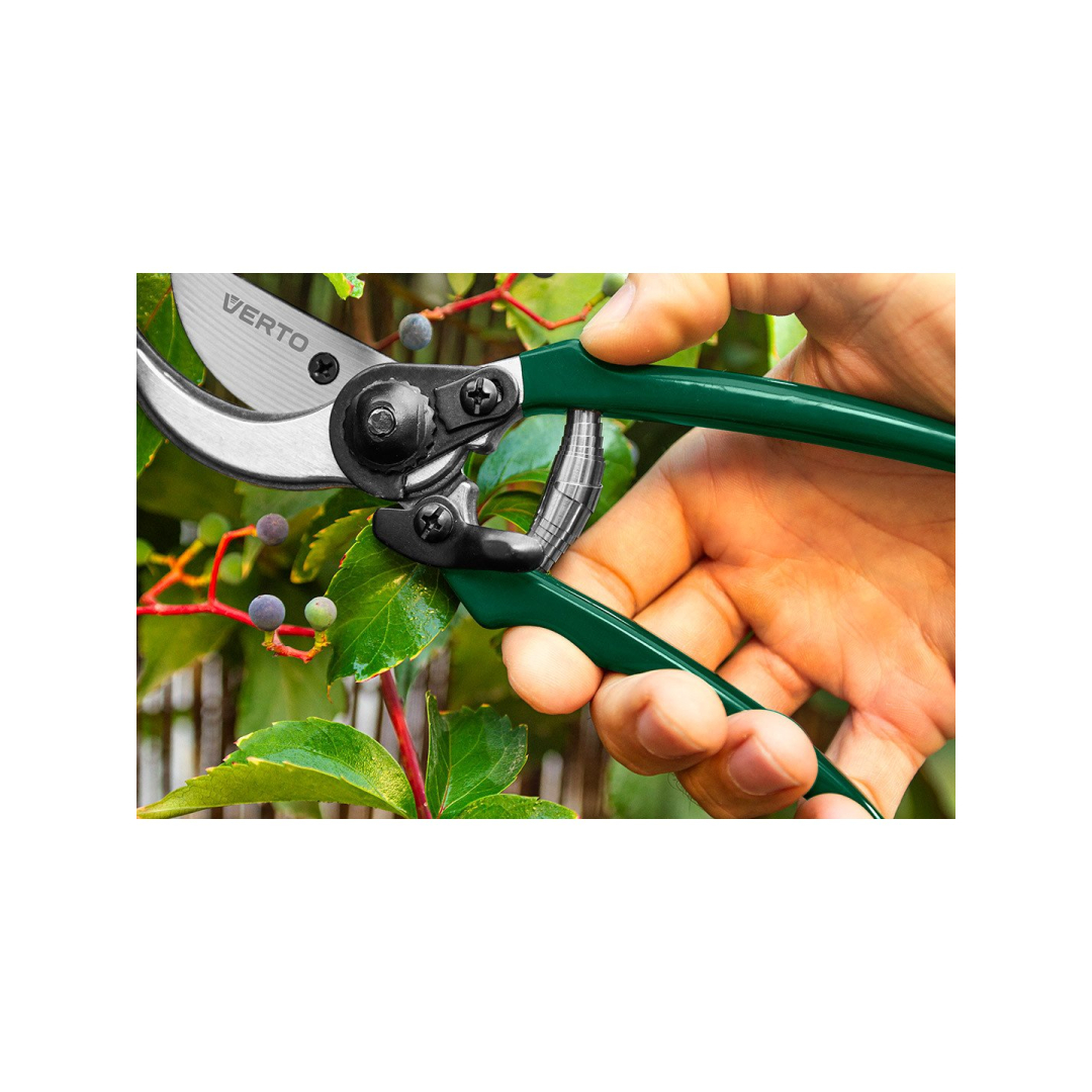 Sodo genėjimas bazinis 200 mm, pjovimo skersmuo 10 mm 1