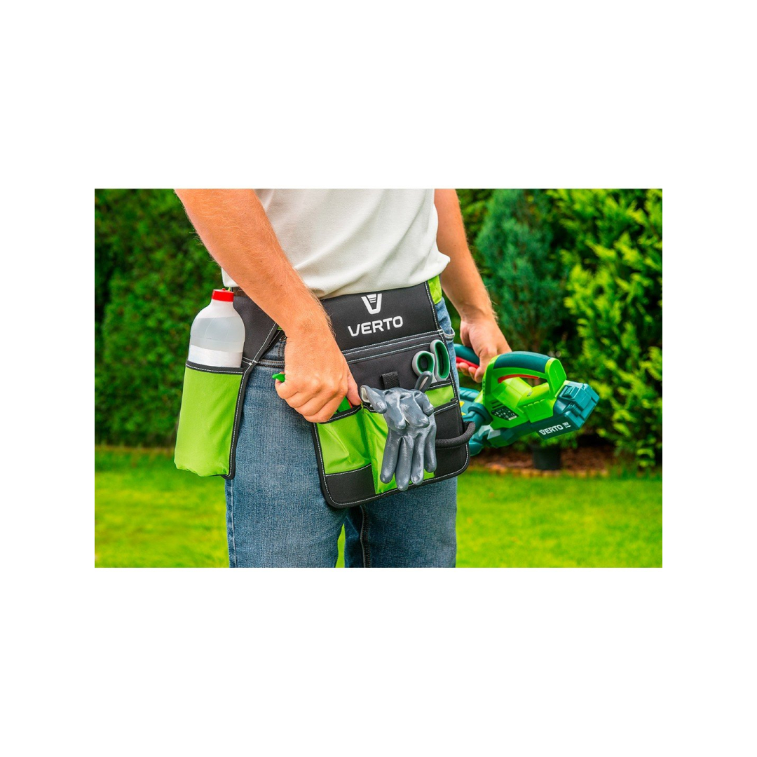 Sodo įrankių diržas 1 Sodo įrankių diržas 1