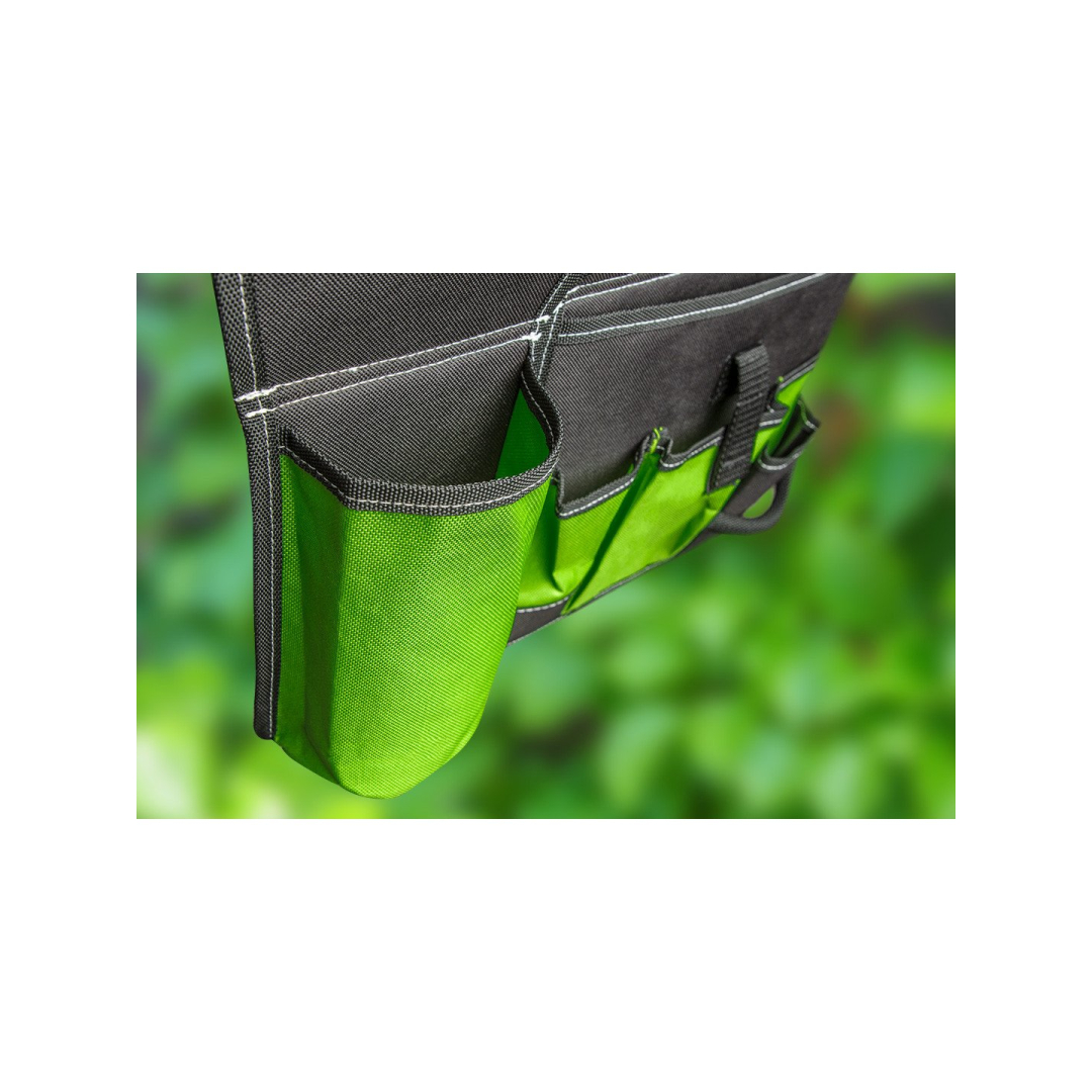 Sodo įrankių diržas 8 Sodo įrankių diržas 8