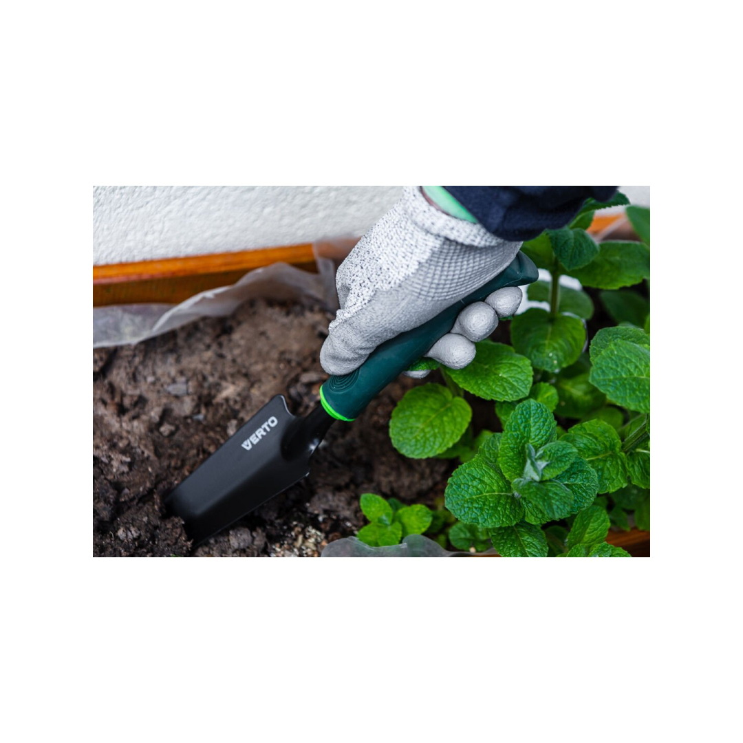 Sodo kastuvėlis 350 mm 2 Sodo kastuvėlis 350 mm 2