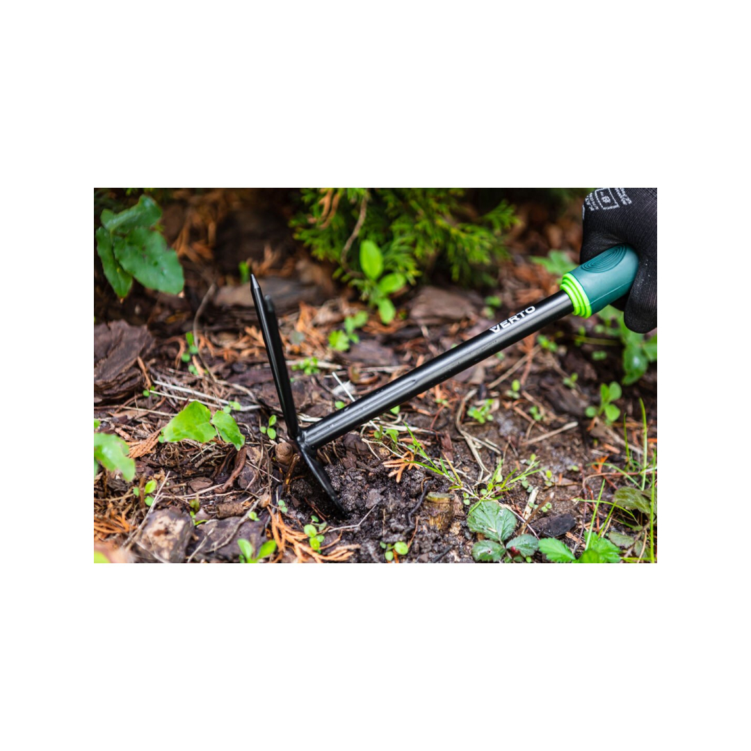 Sodo kauptukas 340 mm 1