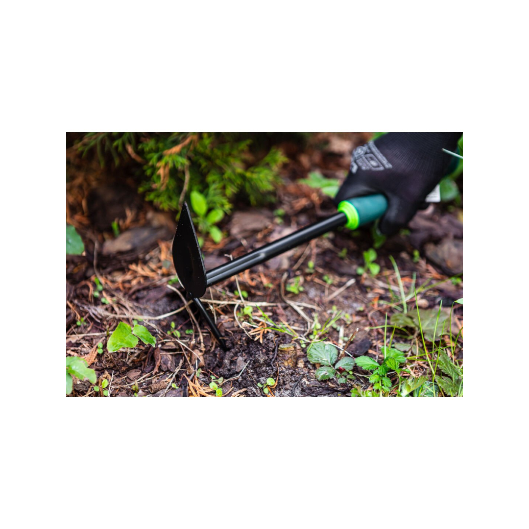 Sodo kauptukas 'heart' 340 mm 1 Sodo kauptukas 'heart' 340 mm 1