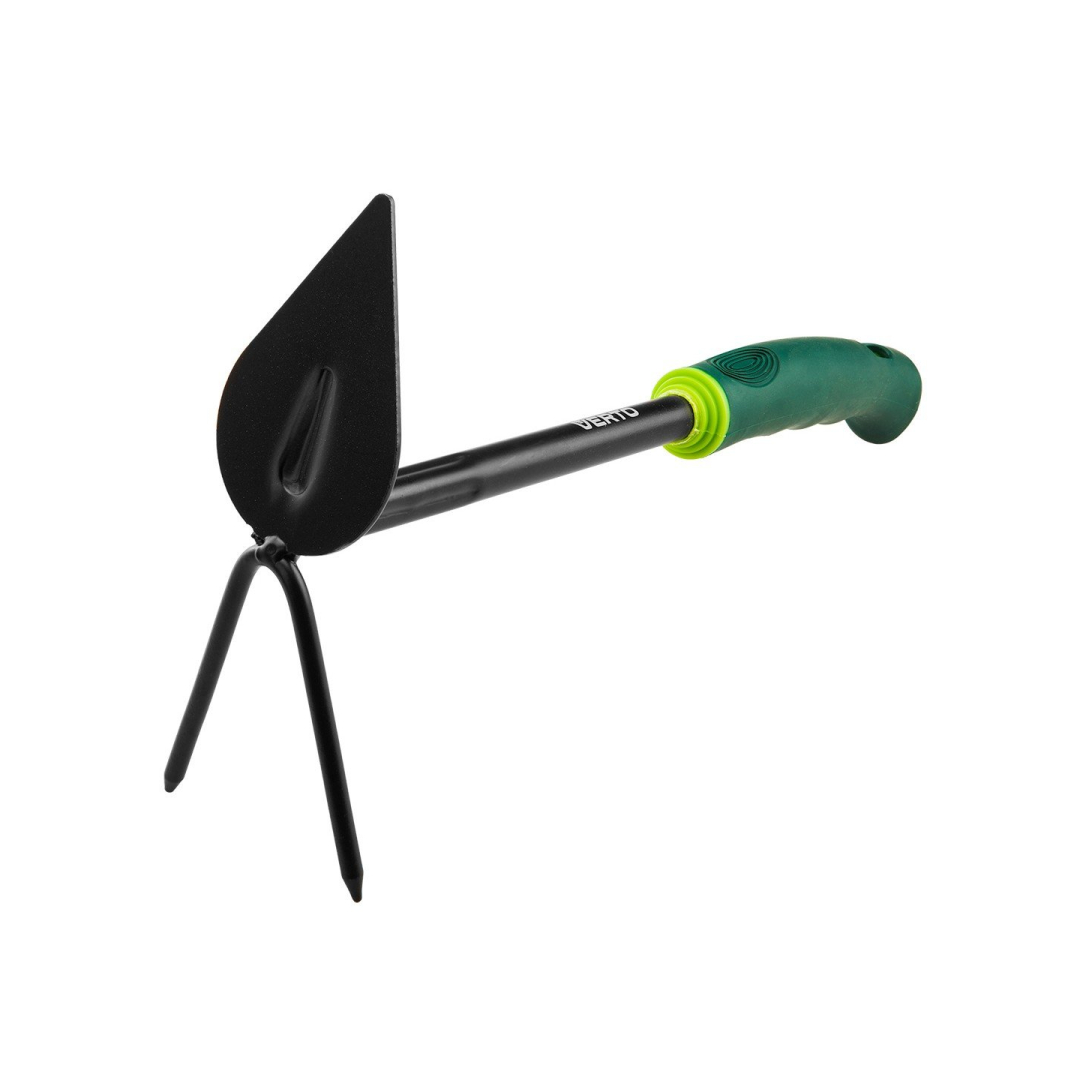 Sodo kauptukas 'heart' 340 mm