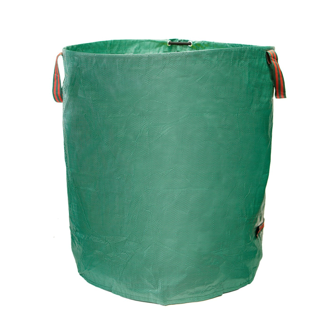 Sodo krepšys 270 L, 150 g/m2; PP; paminkštintas kraštas, 3 rankenos, 67 x 76 cm 2