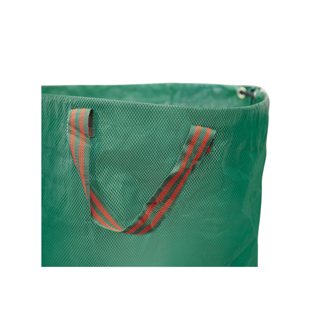 Sodo krepšys 270 L, 150 g/m2; PP; paminkštintas kraštas, 3 rankenos, 67 x 76 cm 3