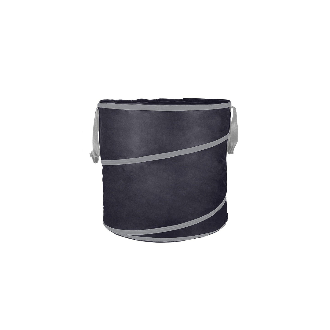 Sodo krepšys 85 l, ilgomis ausimis, sulankstomas, 180 g/m2 Sodo krepšys 85 l, ilgomis ausimis, sulankstomas, 180 g/m2