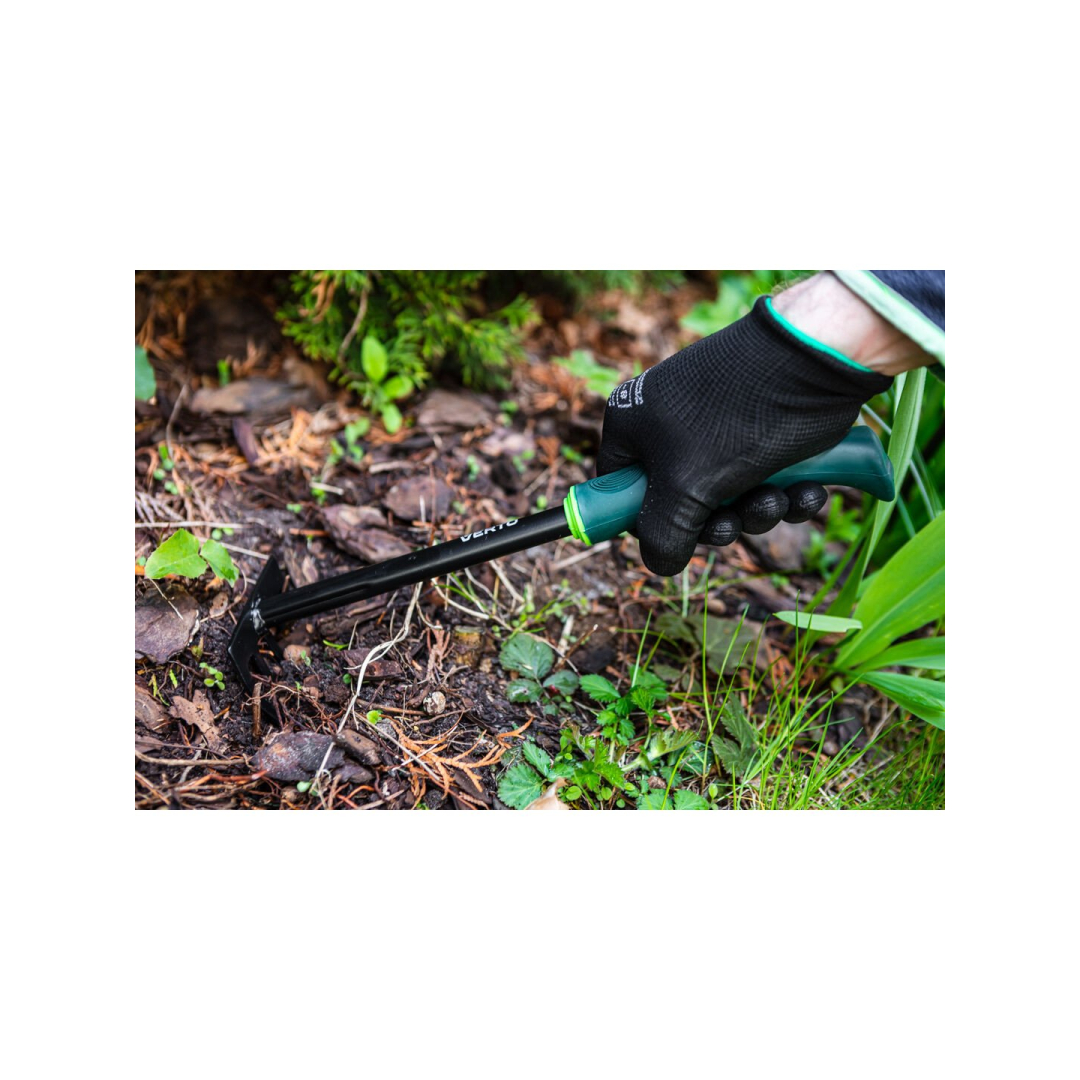 Sodo pirštinės, padengtos PU, dydis 10" 6 Sodo pirštinės, padengtos PU, dydis 10" 6