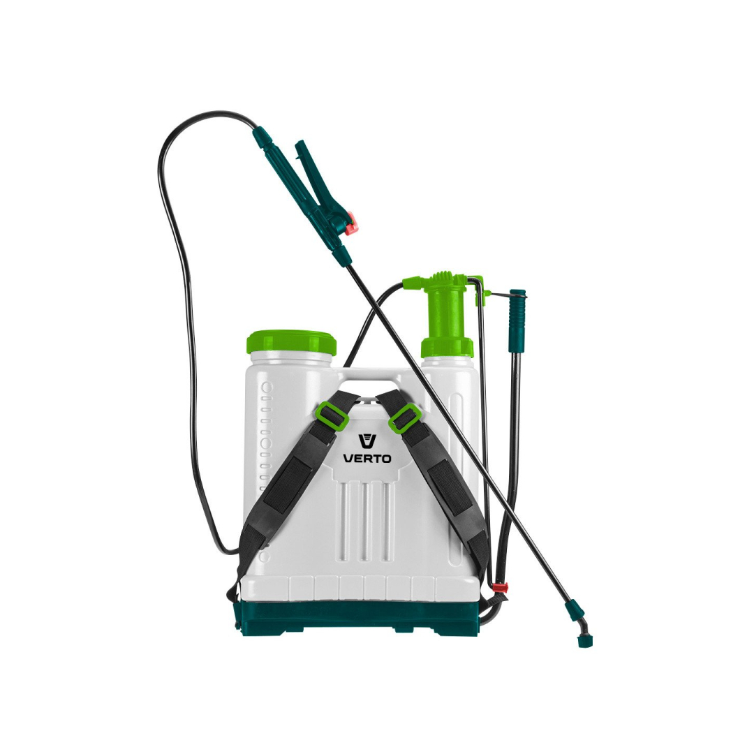 Sodo purkštuvas 15L