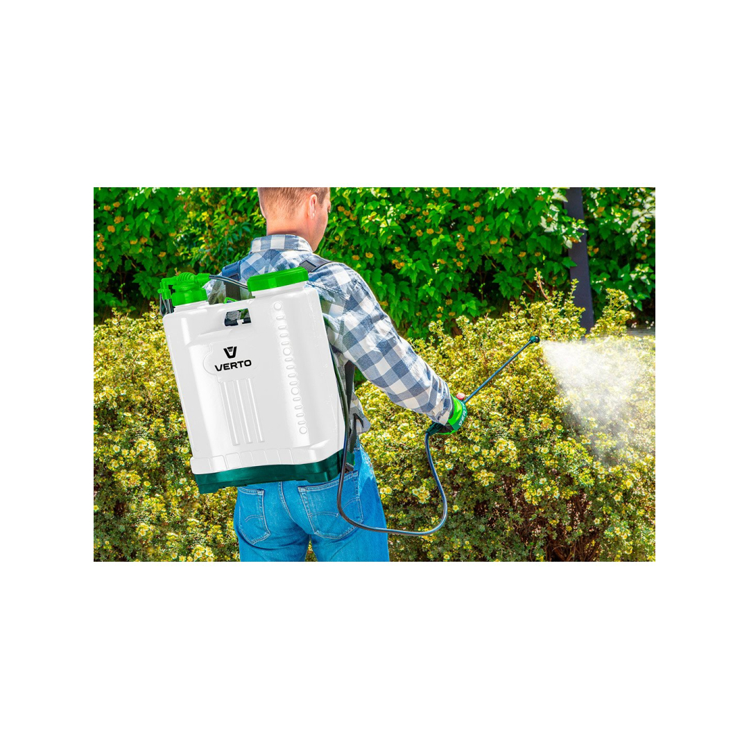 Sodo purkštuvas 20L 2