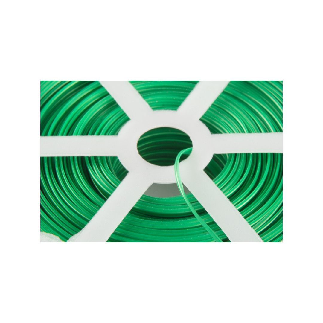 Sodo viela 1,5 mm, 50 m 7