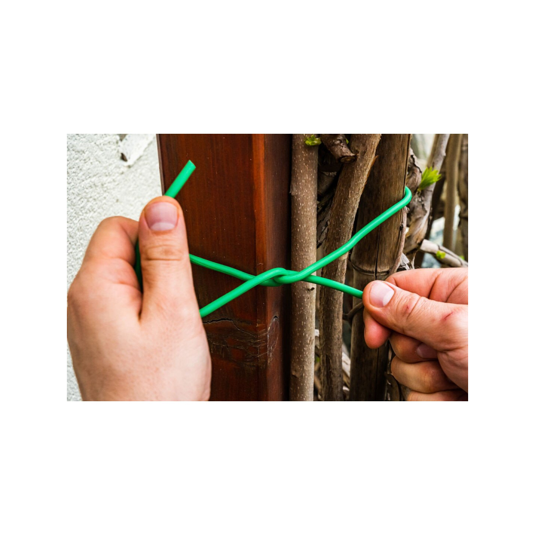 Sodo viela 5 mm, 4 m 2