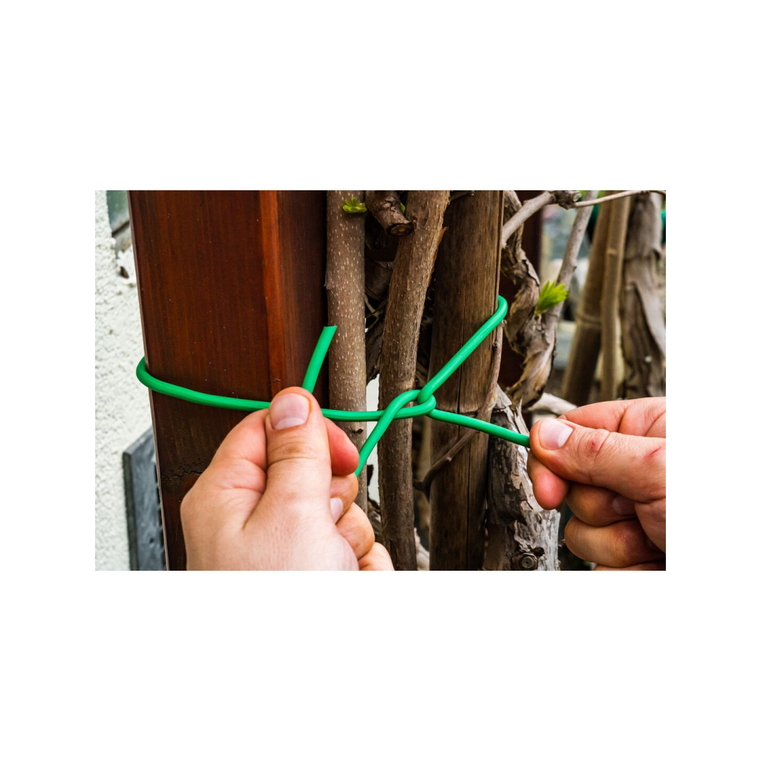 Sodo viela 5 mm, 4 m 3