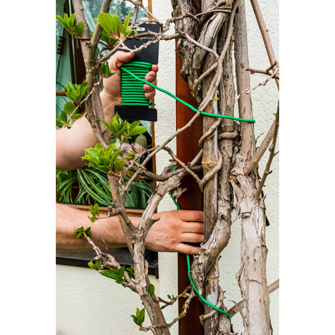 Sodo viela 5 mm, 4 m 5