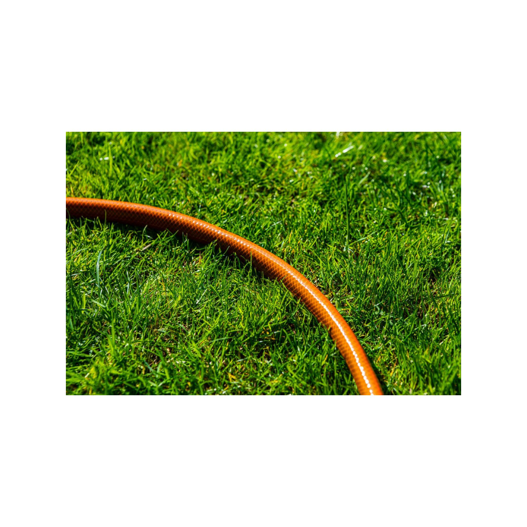 Sodo žarna 1/2" x 20 m,  4 sluoksniai  ECONOMIC 5