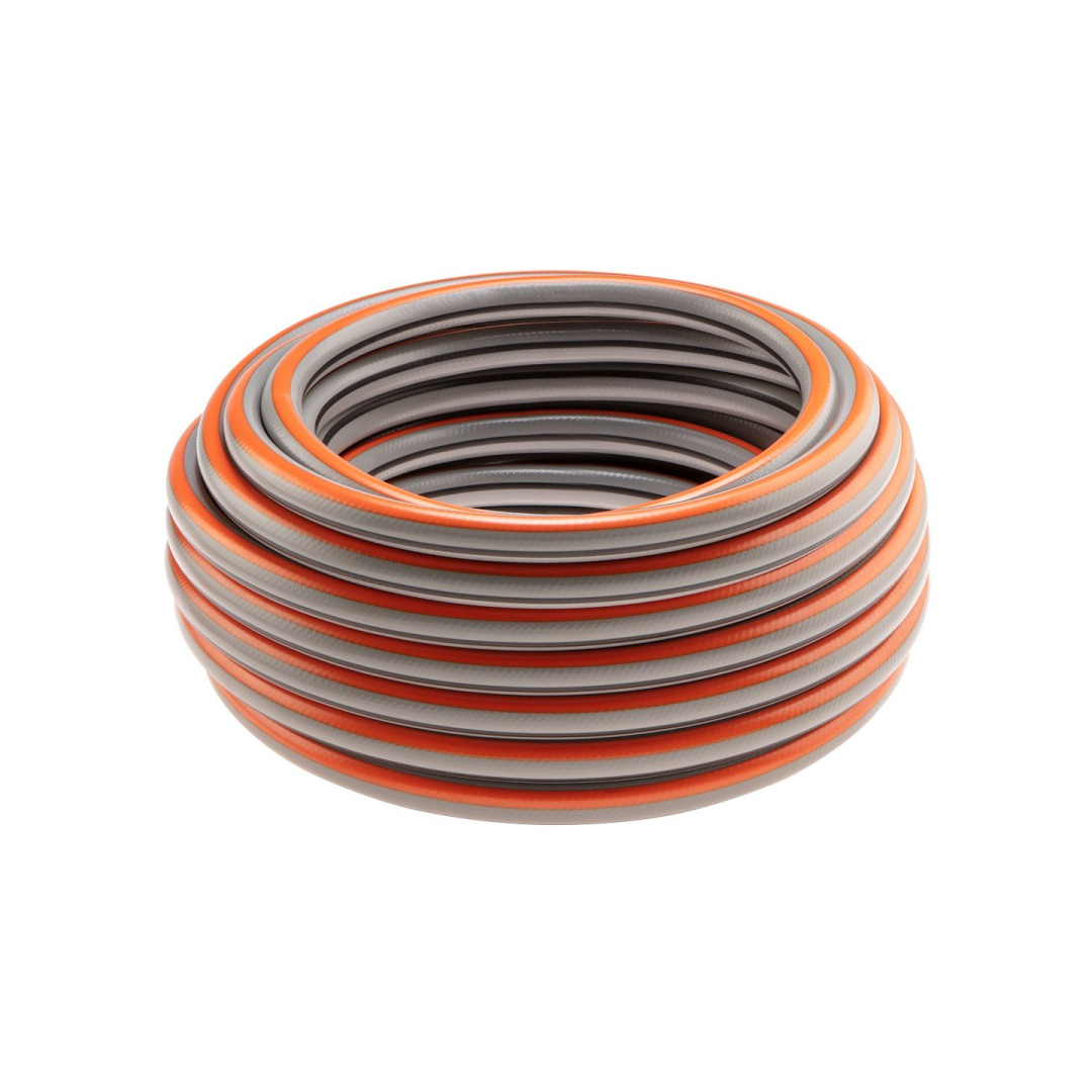 Sodo žarna 1/2" x 20 m,  4 sluoksniai  OPTIMA