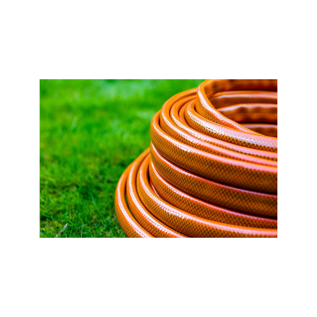 Sodo žarna 1/2" x 30 m,  4 sluoksniai  ECONOMIC 3