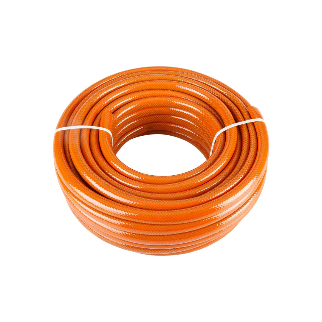 Sodo žarna 1/2" x 30 m, 4 sluoksniai ECONOMIC 5 Sodo žarna 1/2" x 30 m, 4 sluoksniai ECONOMIC 5