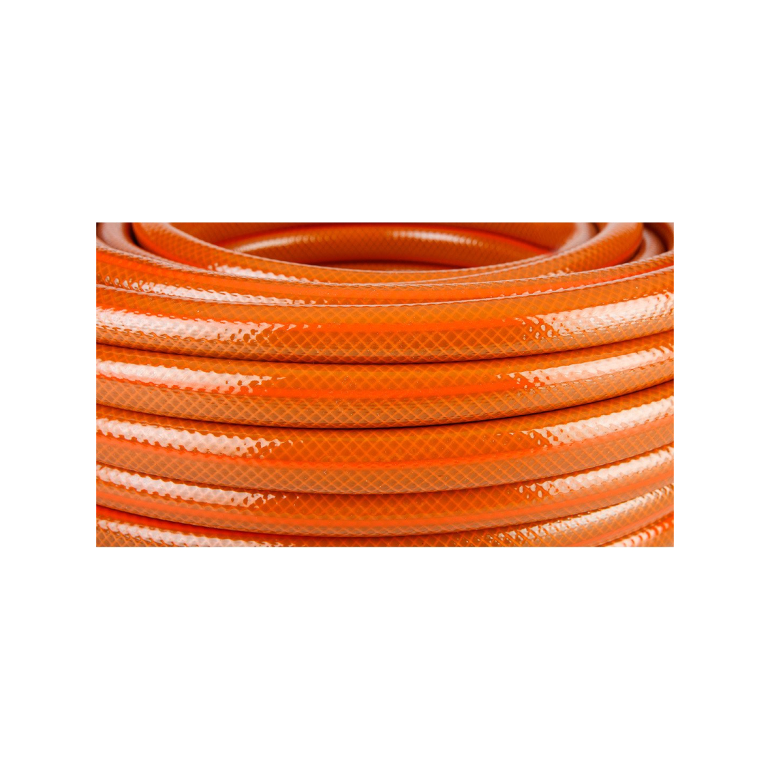 Sodo žarna 1/2" x 30 m,  4 sluoksniai  ECONOMIC 6