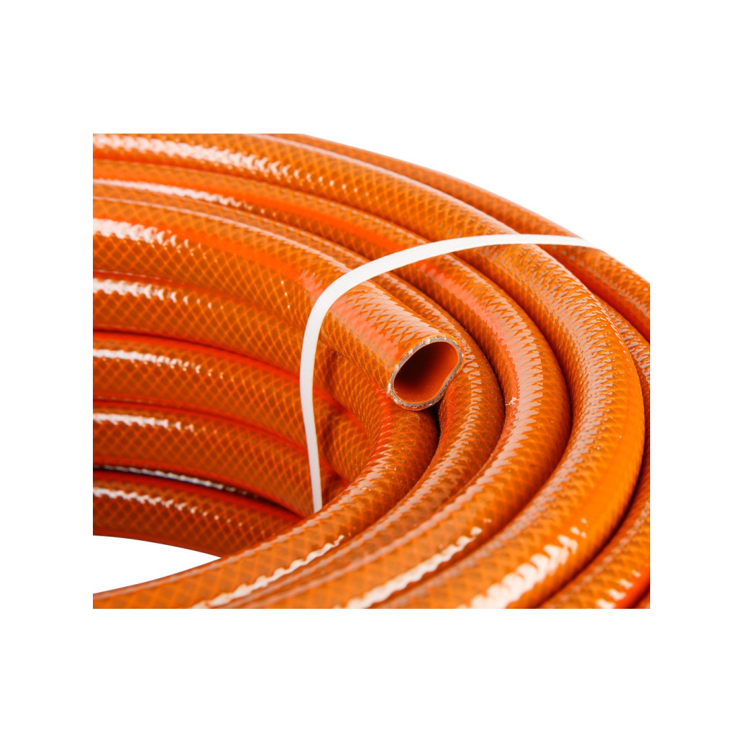 Sodo žarna 1/2" x 30 m, 4 sluoksniai ECONOMIC 7 Sodo žarna 1/2" x 30 m, 4 sluoksniai ECONOMIC 7