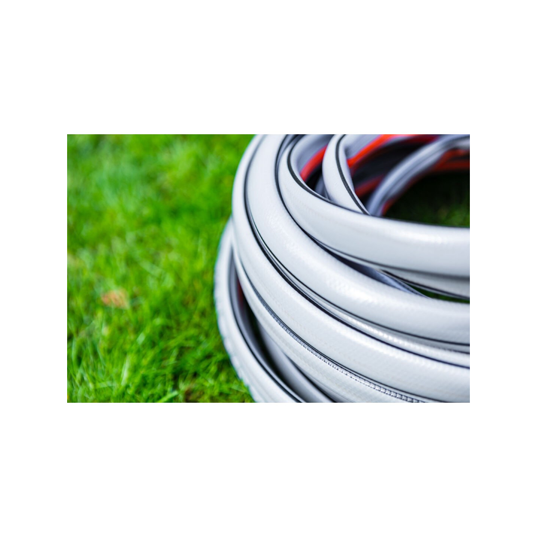 Sodo žarna 1/2" x 30 m,  4 sluoksniai  OPTIMA 6