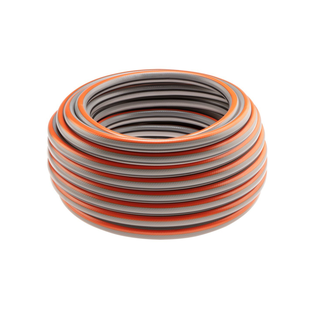 Sodo žarna 1/2" x 30 m,  4 sluoksniai  OPTIMA