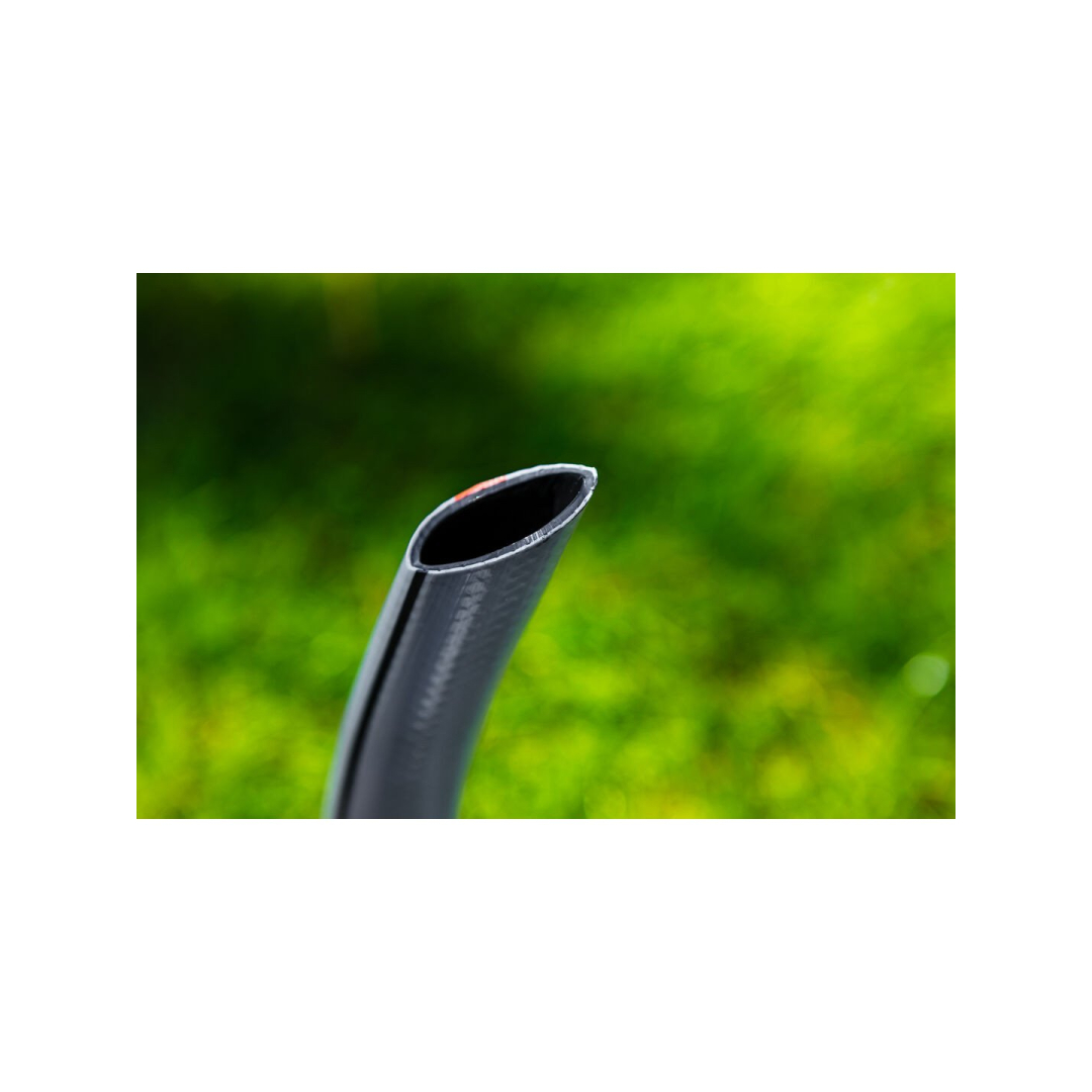 Sodo žarna 1/2" x 50 m,  4 sluoksniai  OPTIMA 7