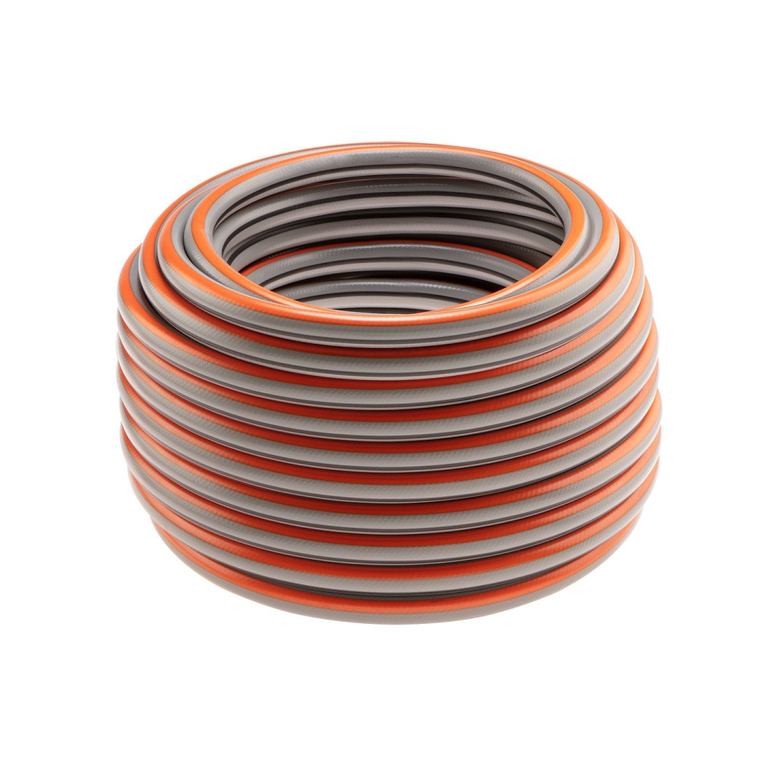 Sodo žarna 1/2" x 50 m,  4 sluoksniai  OPTIMA