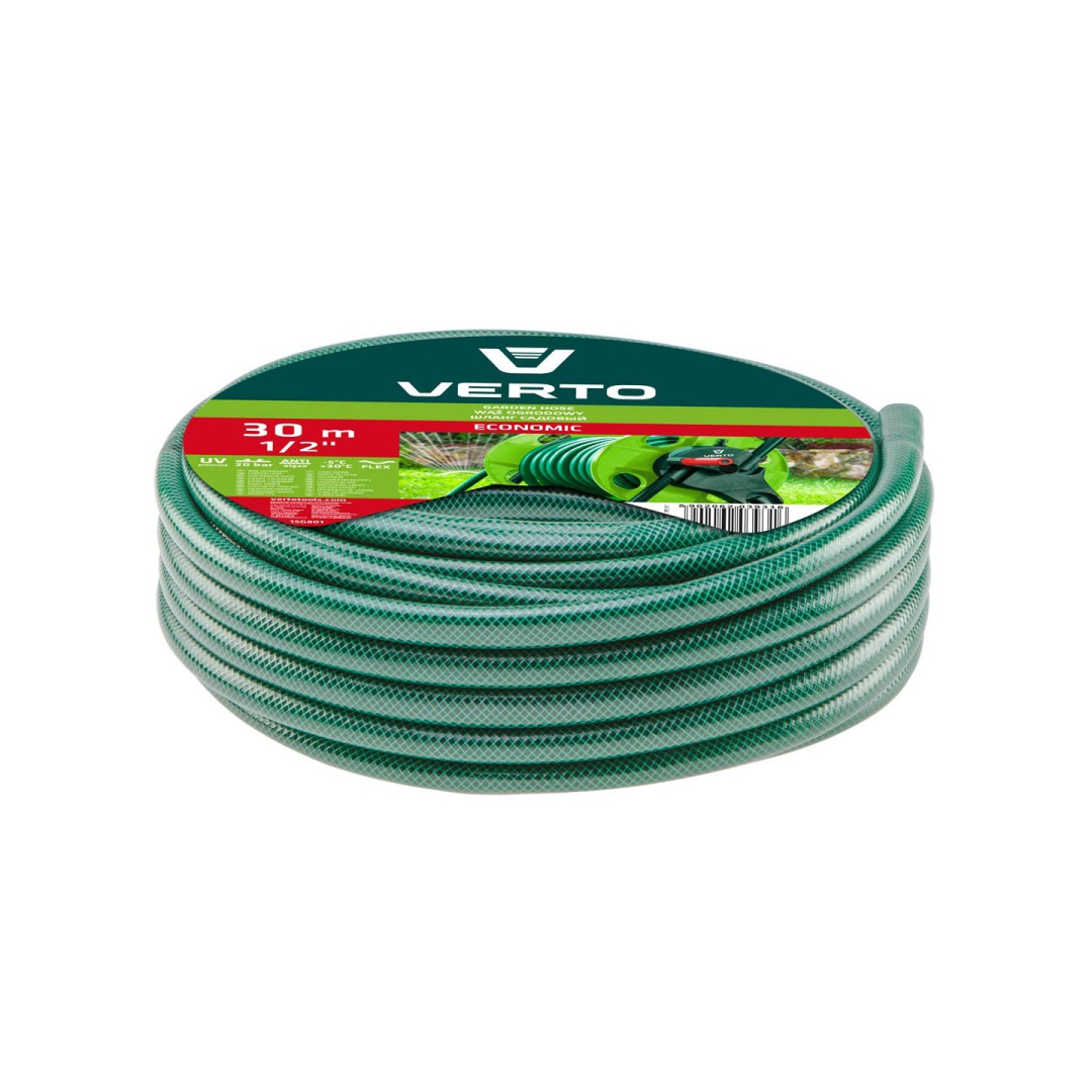 Sodo žarna 20 m, 1/2” ECONOMIC 1