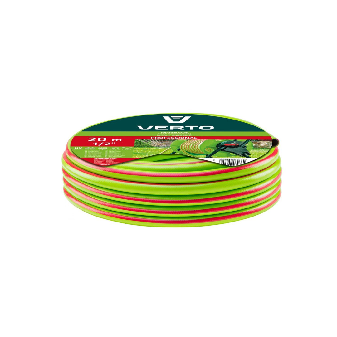 Sodo žarna 20 m, 1/2” PROFESSIONAL 1 Sodo žarna 20 m, 1/2” PROFESSIONAL 1