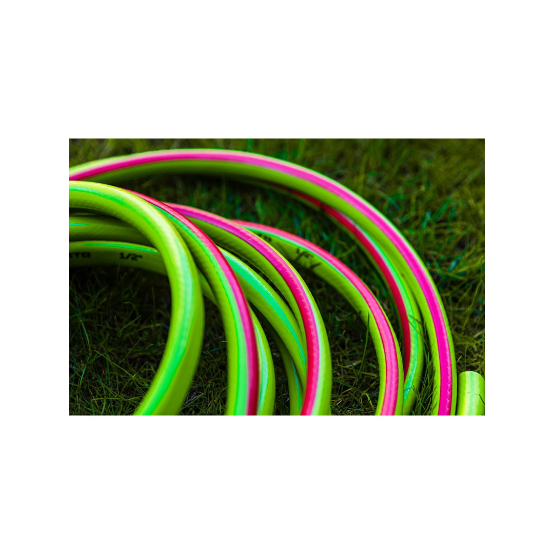 Sodo žarna 20 m, 1/2” PROFESSIONAL 4 Sodo žarna 20 m, 1/2” PROFESSIONAL 4