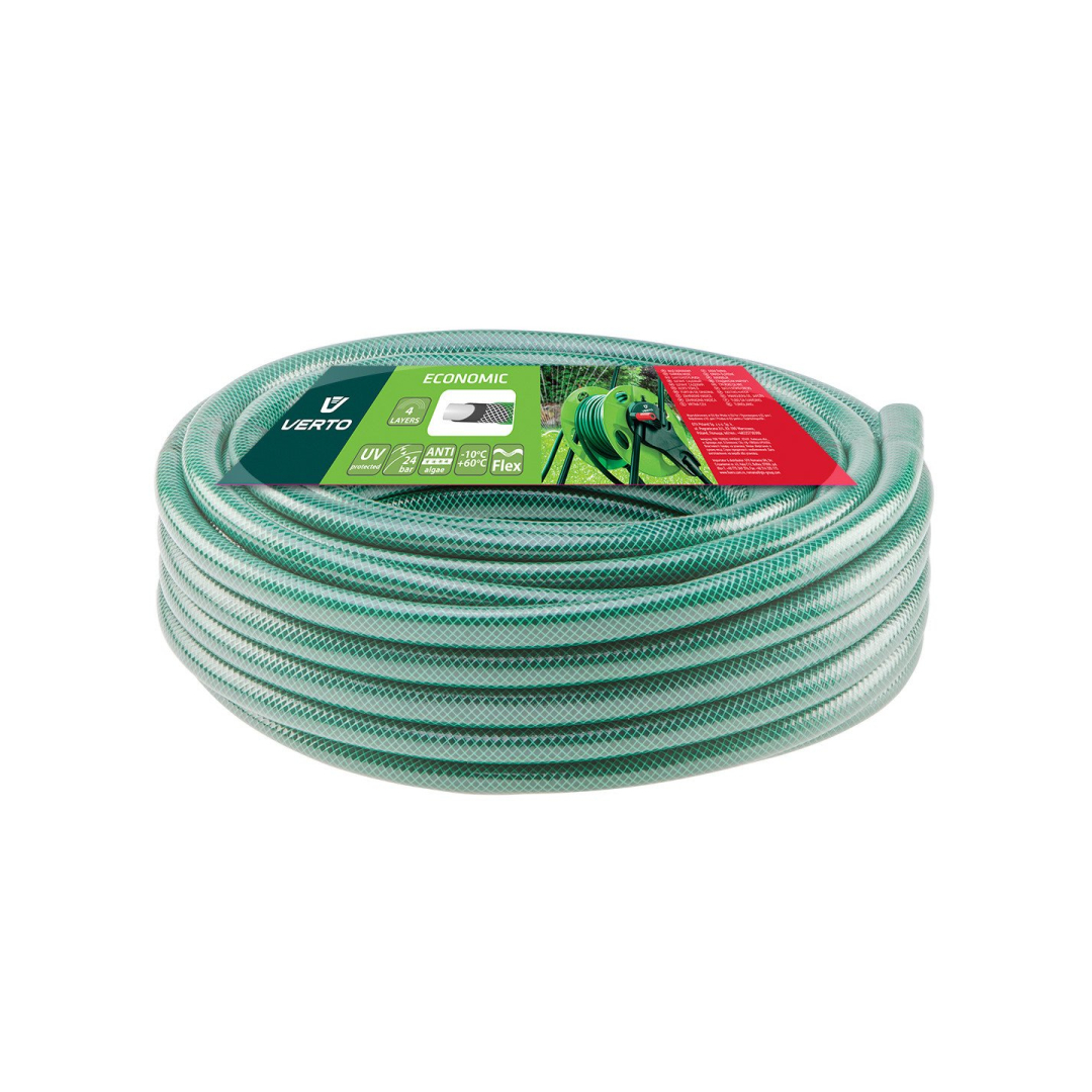 Sodo žarna 20 m, 3/4 ” ECONOMIC 1