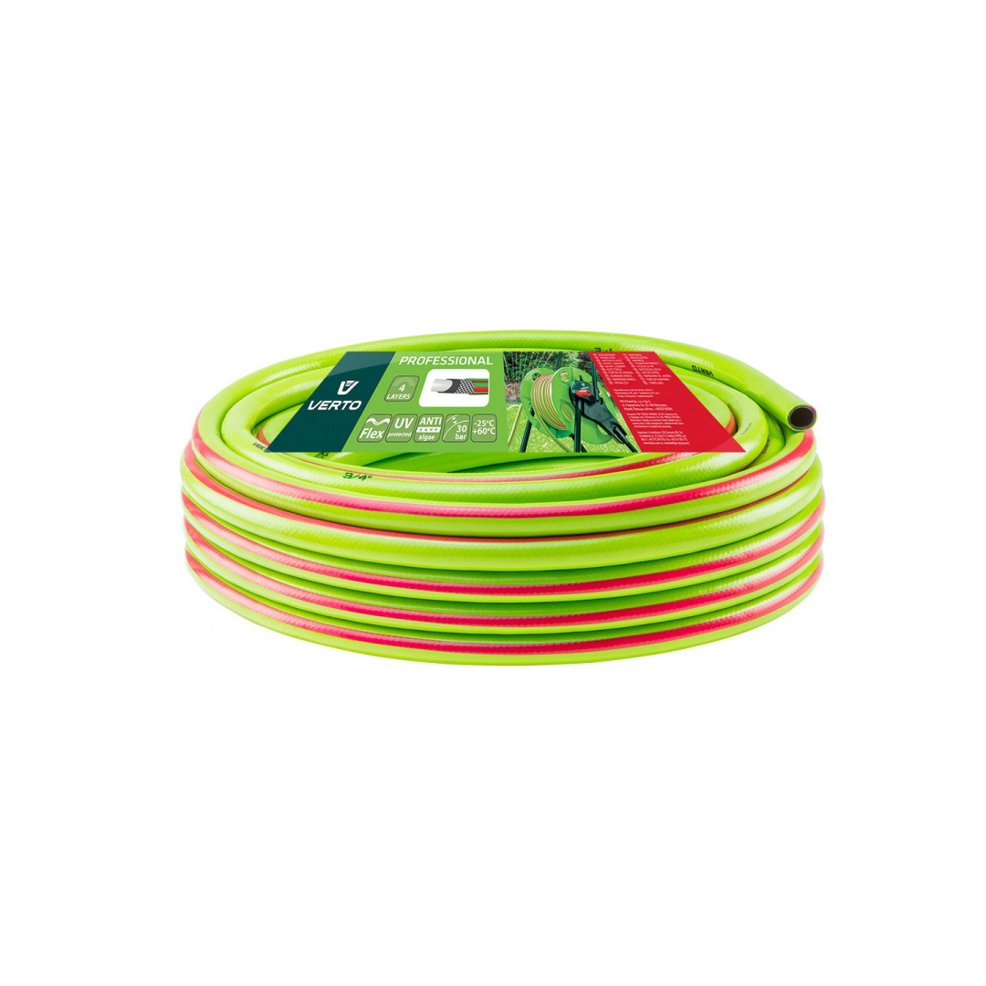 Sodo žarna 20 m, 3/4 ” PROFESSIONAL 1