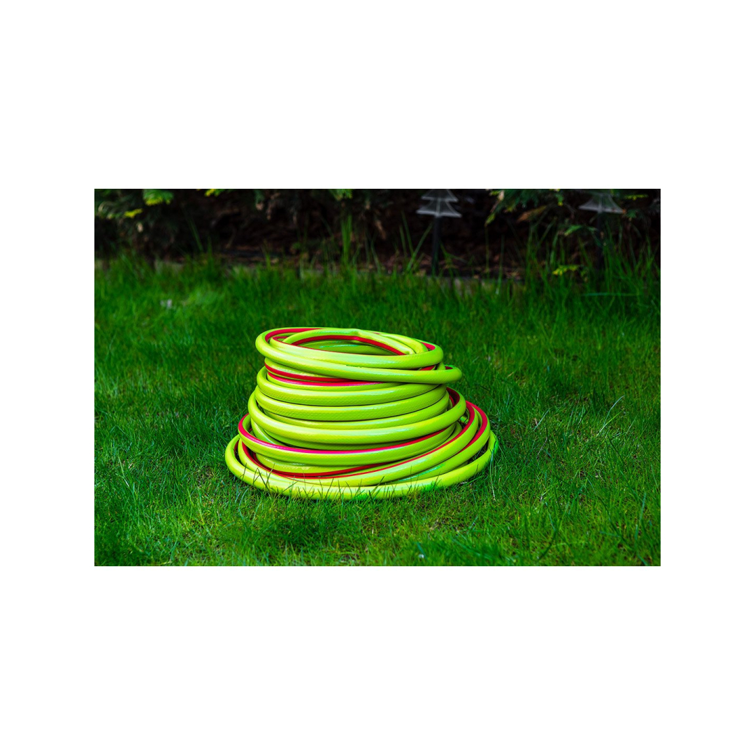 Sodo žarna 20 m, 3/4 ” PROFESSIONAL 2