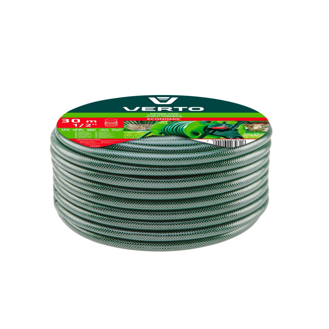 Sodo žarna 30 m, 1/2” ECONOMIC 1 Sodo žarna 30 m, 1/2” ECONOMIC 1