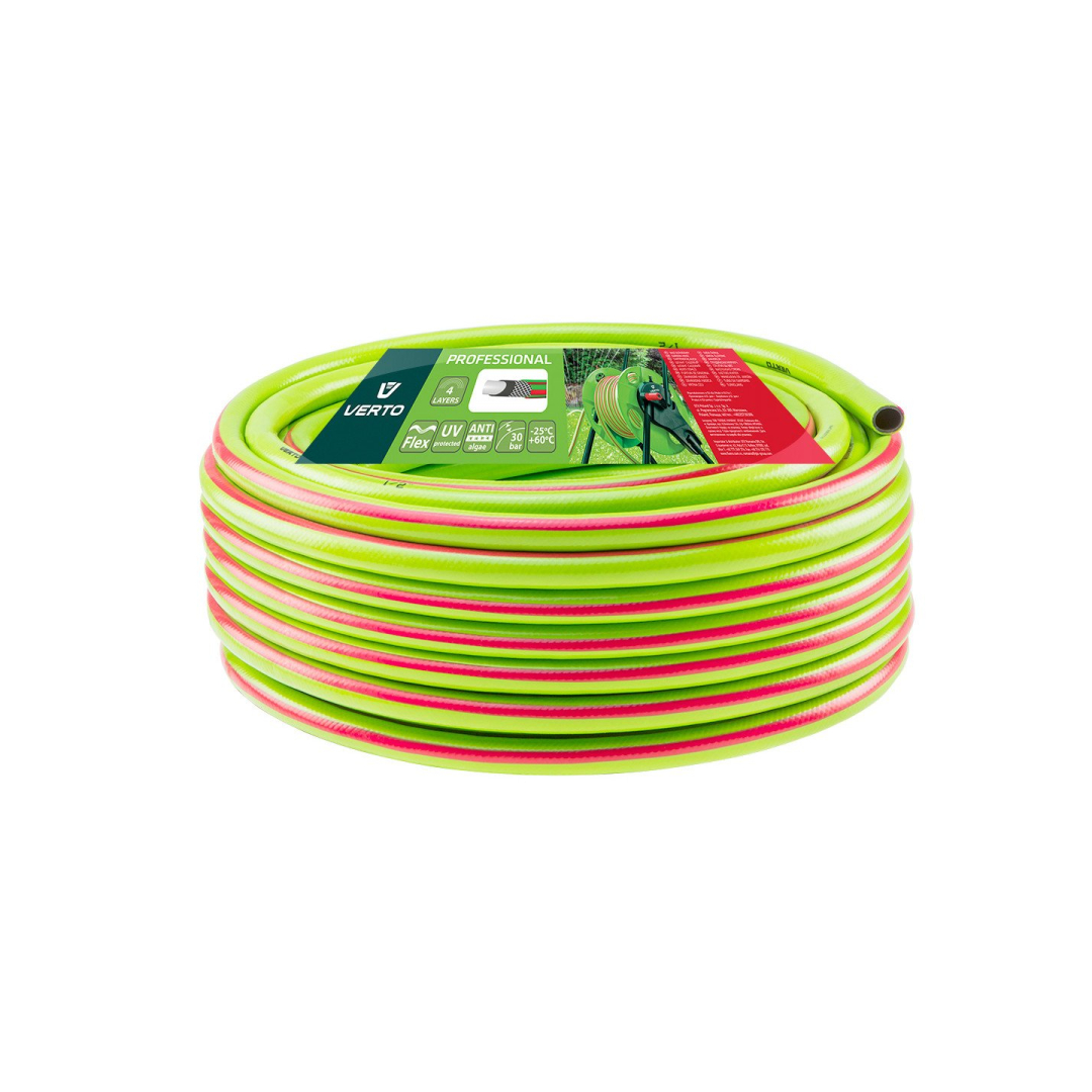 Sodo žarna 30 m, 1/2” PROFESSIONAL 1