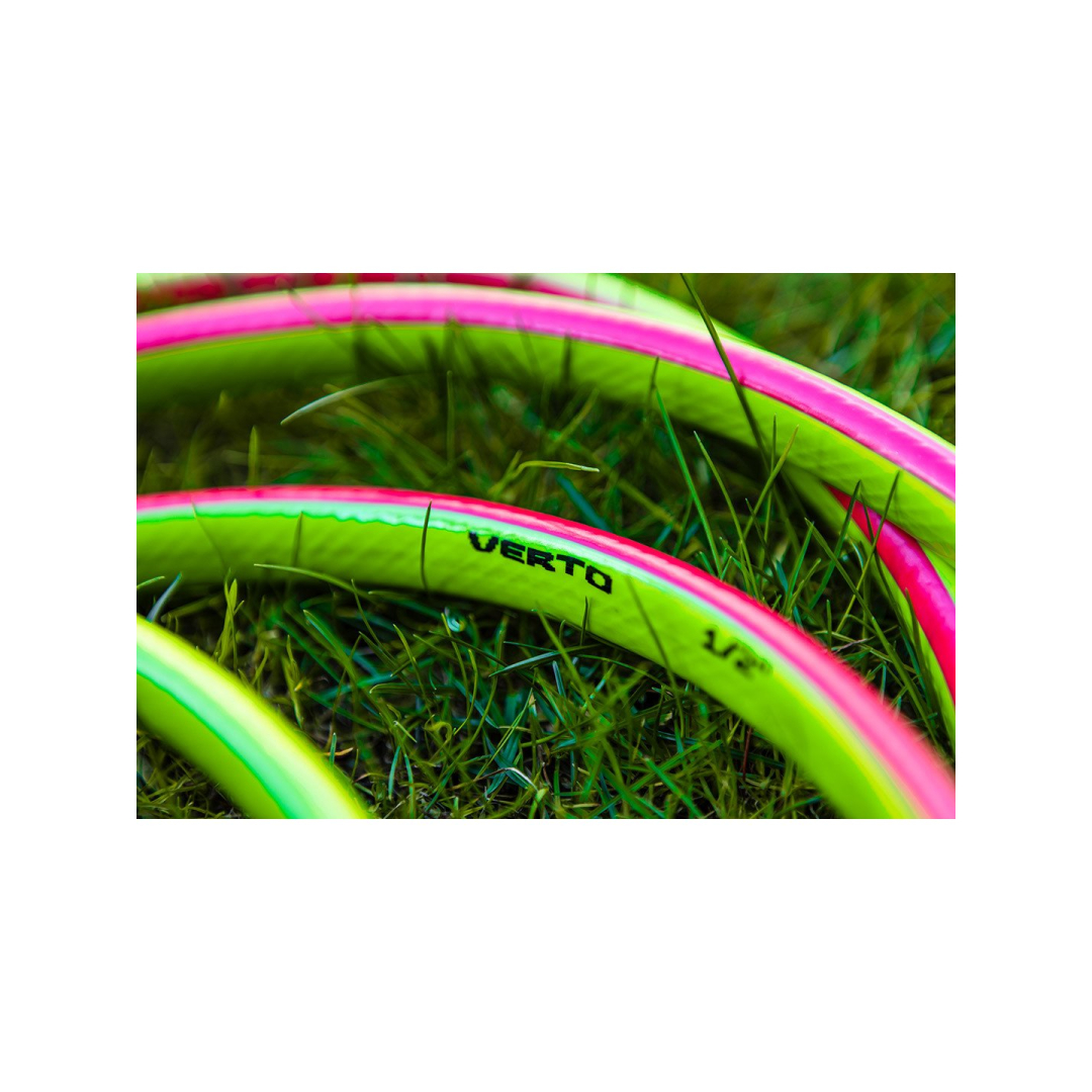 Sodo žarna 30 m, 1/2” PROFESSIONAL 5