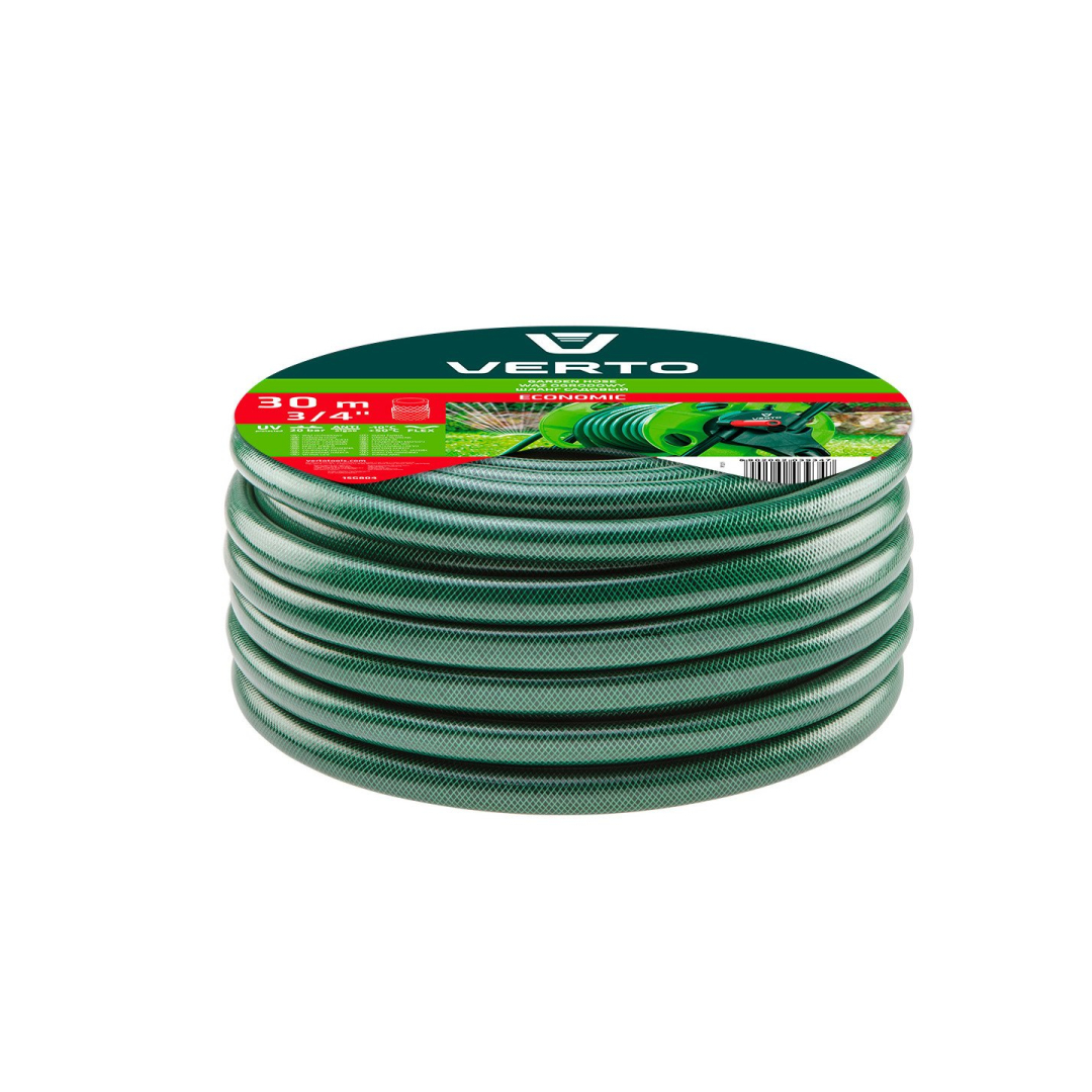 Sodo žarna 30 m, 3/4 ” ECONOMIC 1 Sodo žarna 30 m, 3/4 ” ECONOMIC 1