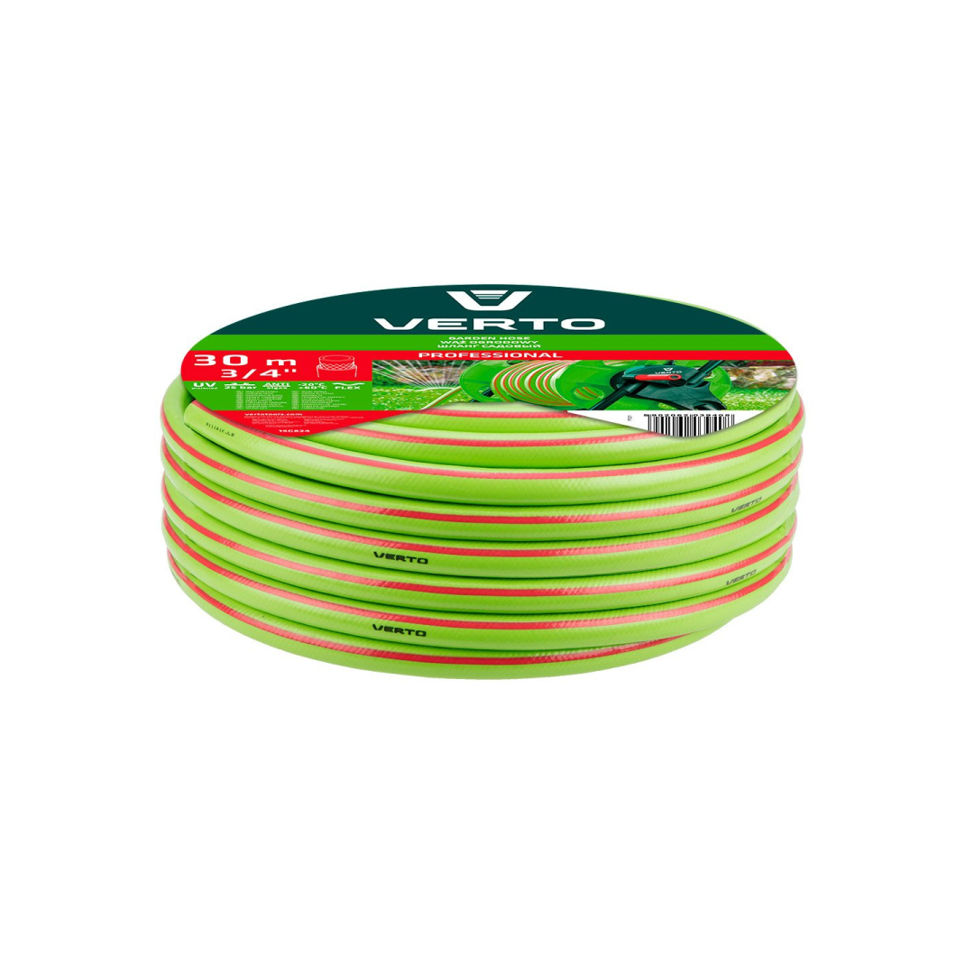 Sodo žarna 30 m, 3/4 ” PROFESSIONAL 1